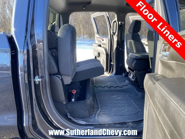 Used 2023 GMC Sierra 1500 Elevation image 45
