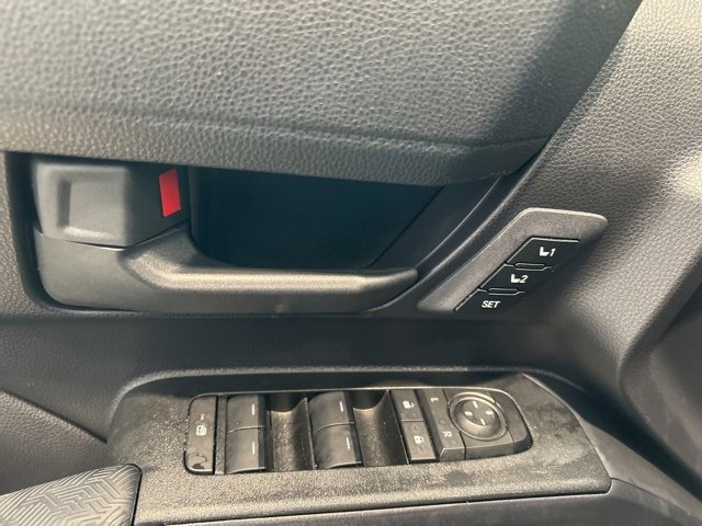 Used 2025 Toyota 4Runner TRD Off-Road Premium w/ Tow Technology Package image 10