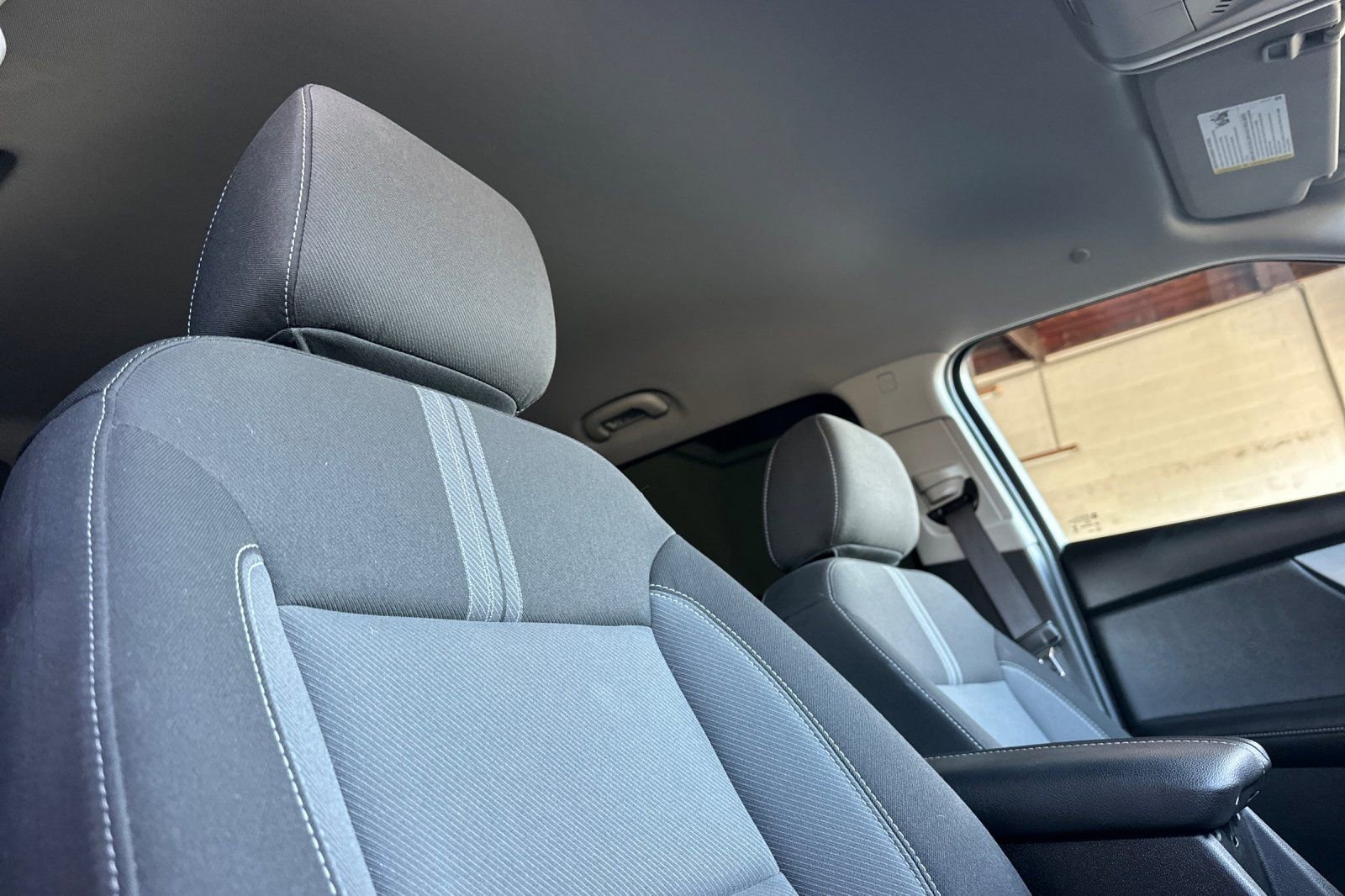 Certified 2024 Chevrolet Blazer LT FWD image 21