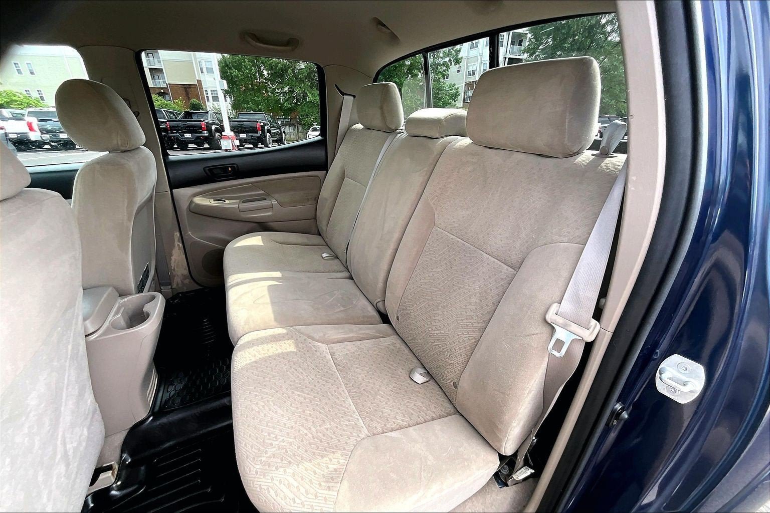 Used 2006 Toyota Tacoma PreRunner RWD image 20