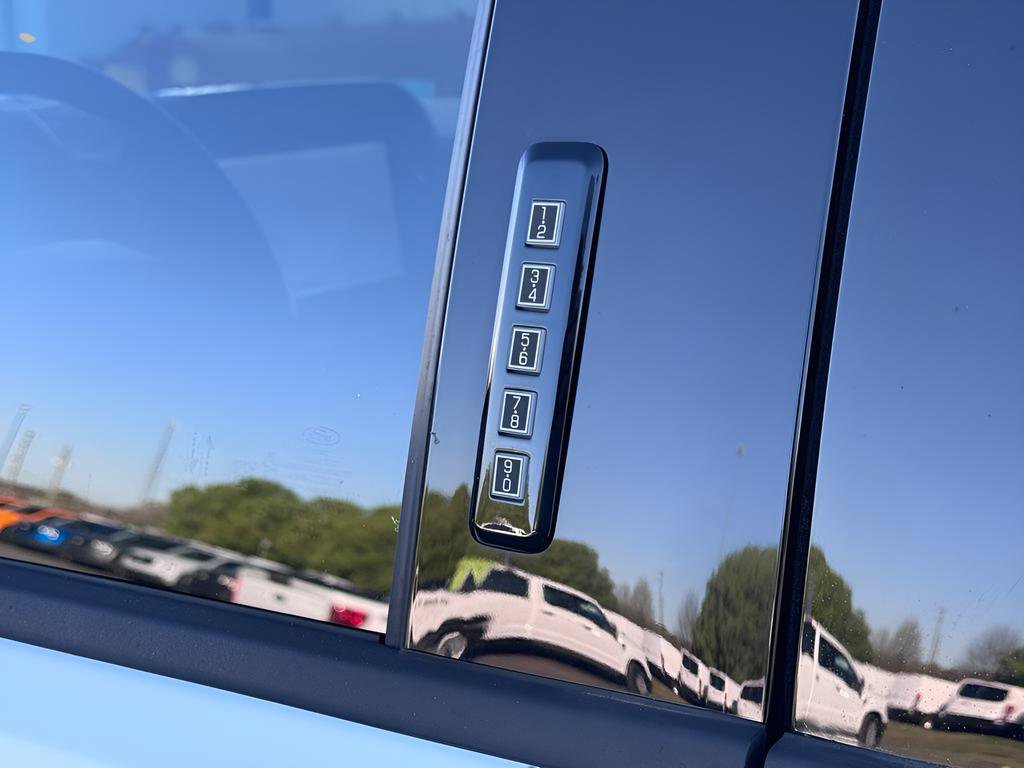Used 2023 Ford F150 XLT w/ Equipment Group 302A High AWD/4WD image 44