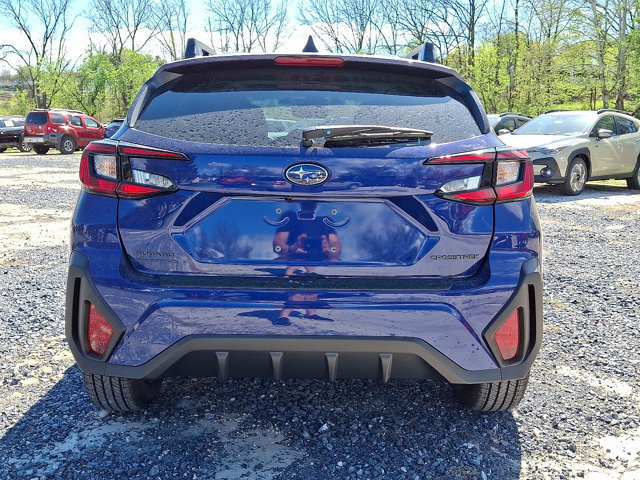 New 2026 Subaru Crosstrek 2.0i Premium AWD/4WD image 5