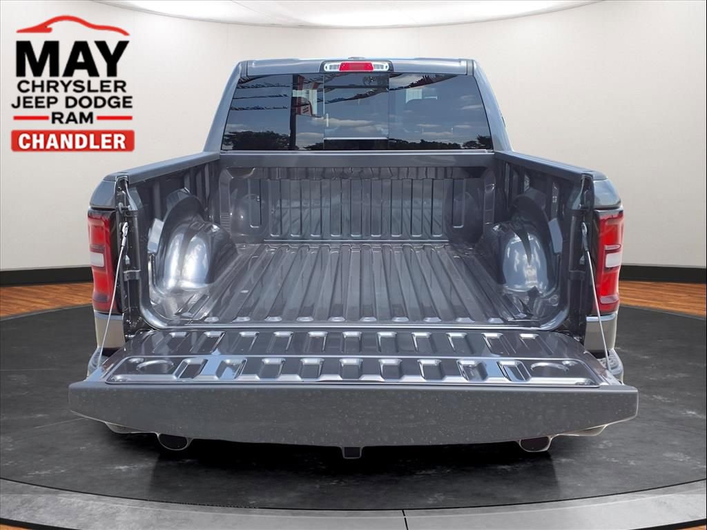 New 2025 RAM 1500 Tradesman w/ Night Edition image 17