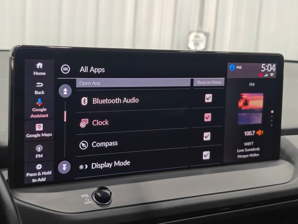 Used 2023 Honda Accord Touring image 40