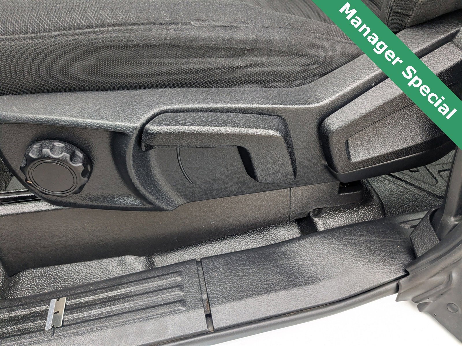 Used 2021 Ford Ranger XL w/ XL Power Equipment Group image 18