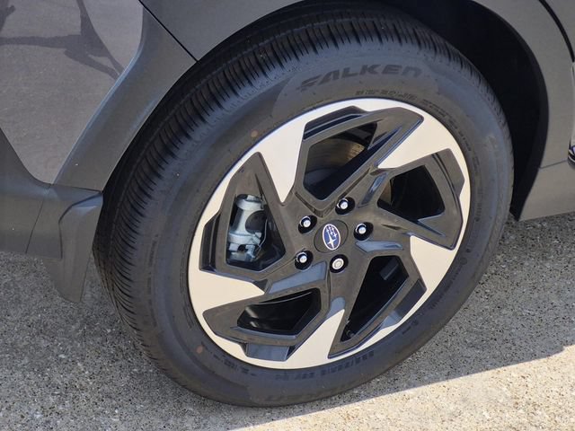 New 2026 Subaru Crosstrek 2.5i Limited w/ Crosstrek Mirror Package AWD/4WD image 5
