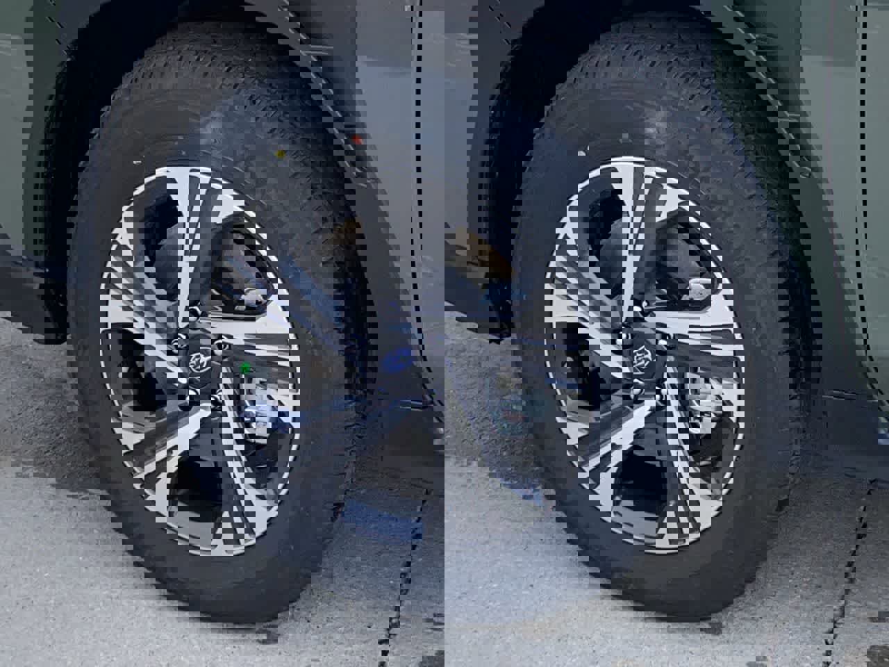 New 2026 Subaru Crosstrek 2.5i Premium image 12