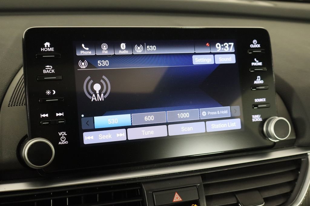 Used 2019 Honda Accord Sport image 31