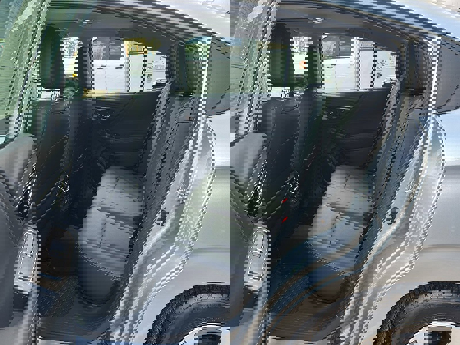 Certified 2024 Subaru Legacy Limited image 21