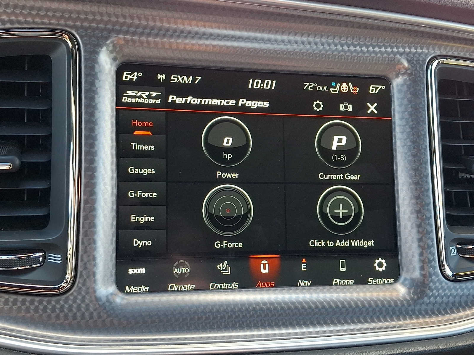 Used 2021 Dodge Challenger SRT Hellcat Redeye RWD image 24