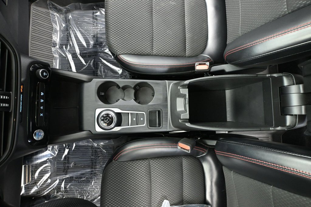 Used 2024 Ford Escape ST-Line w/ Tech Pack #1 AWD/4WD image 30