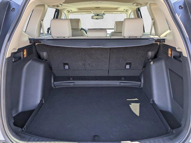 Used 2021 Honda CR-V Touring image 6