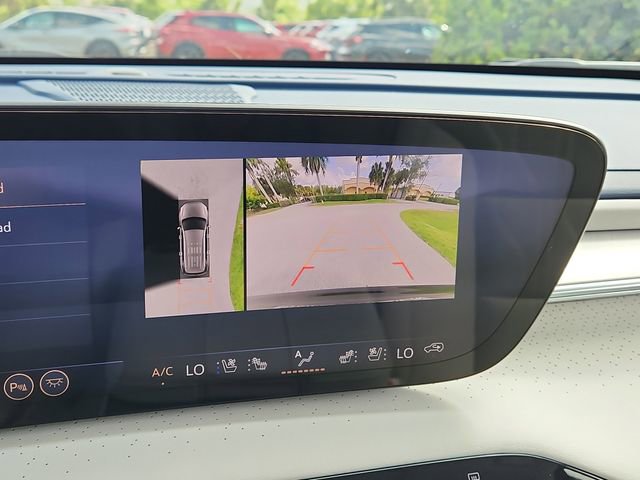 New 2026 Buick Enclave Avenir w/ Super Cruise Package FWD image 30