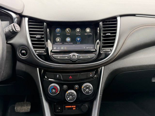 Used 2019 Chevrolet Trax Premier image 24