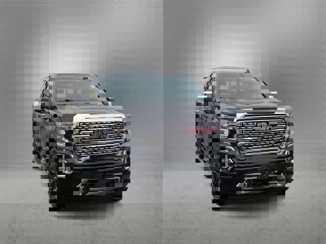 Used 2020 GMC Sierra 1500 Denali w/ Denali Premium Package image 2