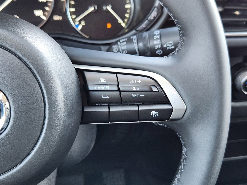 New 2026 MAZDA CX-30 AWD 2.5 S w/ Select Sport Pkg image 19