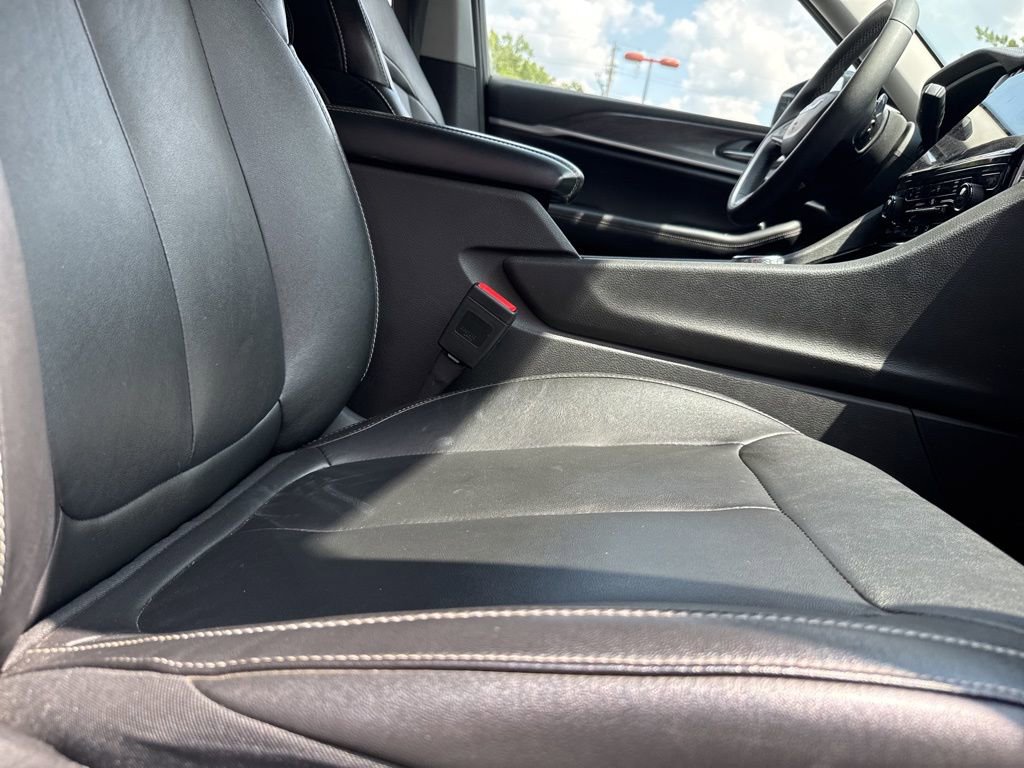 Used 2023 Jeep Grand Cherokee Limited image 60