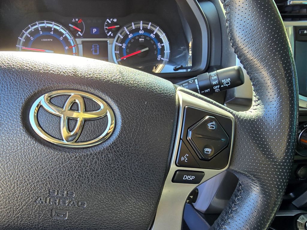 Used 2019 Toyota 4Runner SR5 Premium image 20