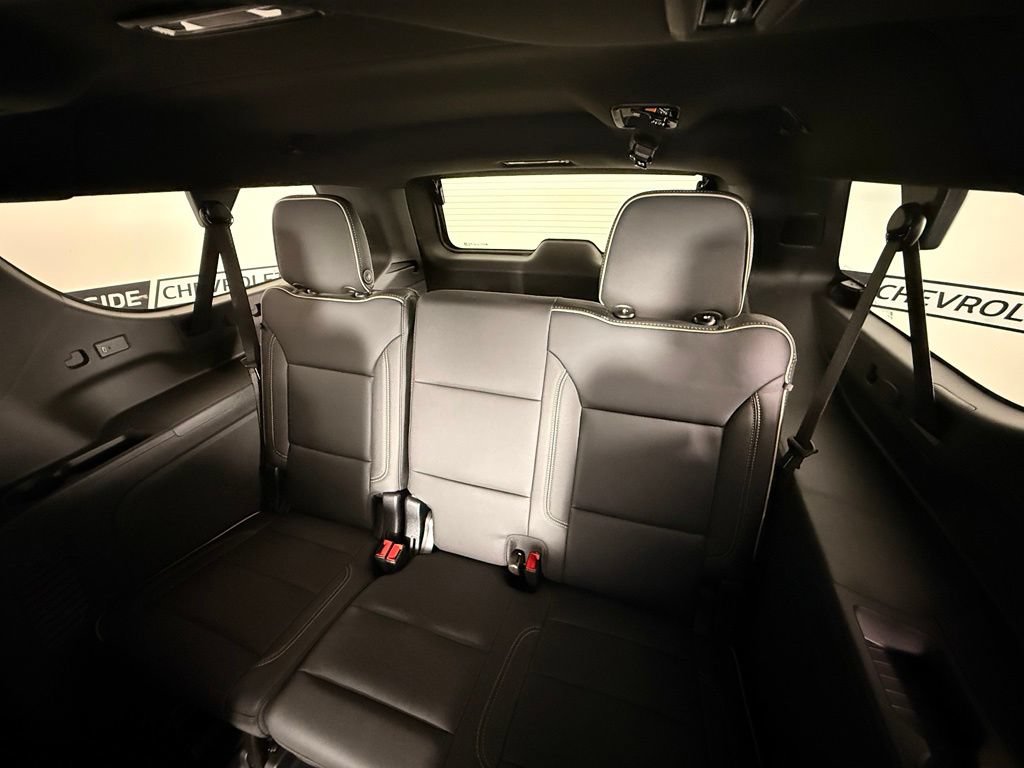 New 2026 Chevrolet Suburban Premier AWD/4WD image 46