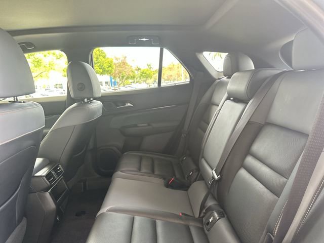 Used 2024 Honda Prologue Elite image 27