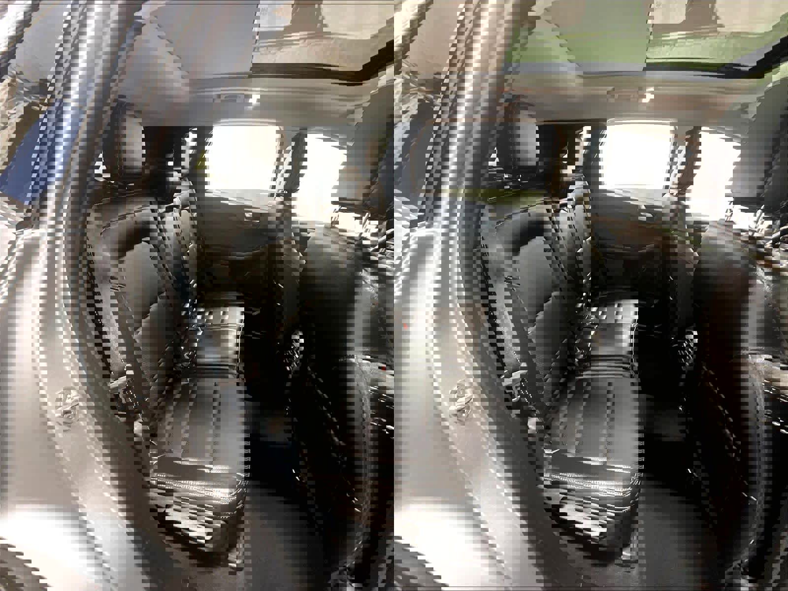 Used 2022 Ford Escape SEL w/ Technology Package image 16