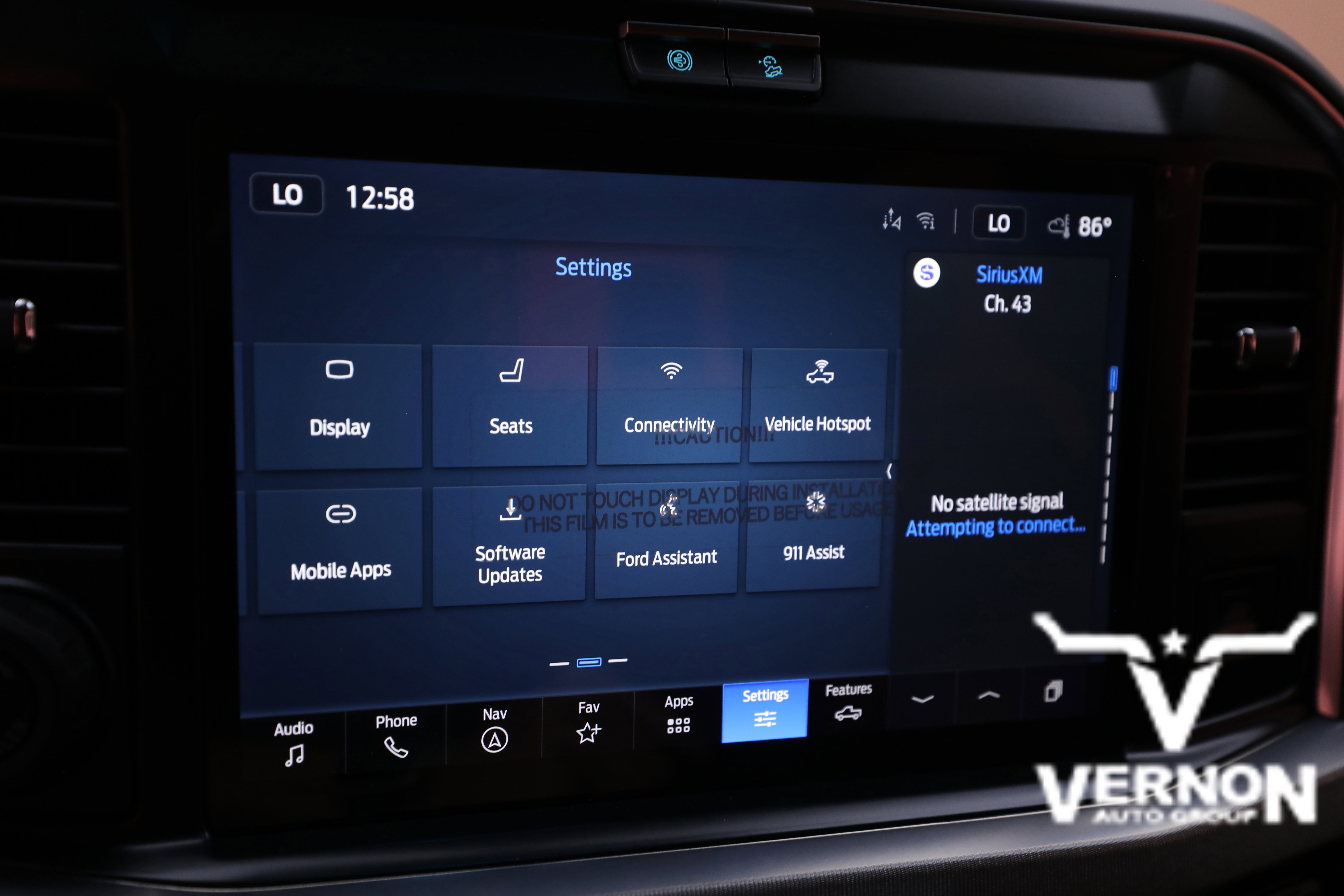 New 2026 Ford F350 Platinum w/ Platinum Plus Package image 37