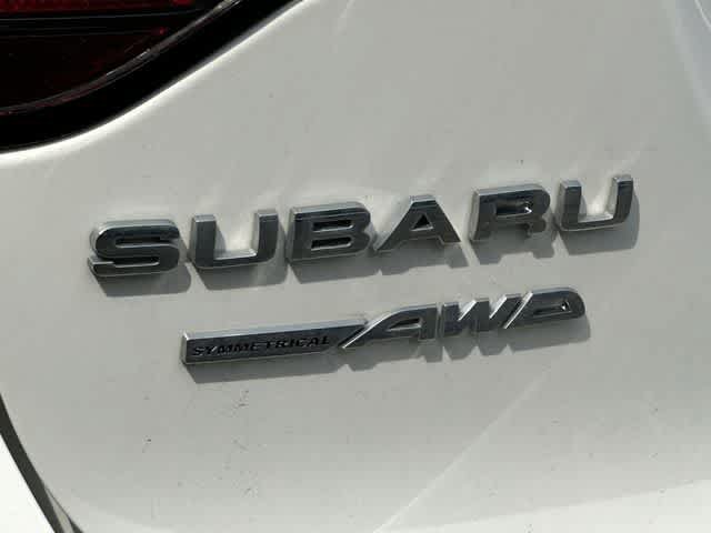 Certified 2021 Subaru Legacy Premium AWD/4WD image 16