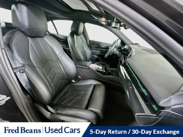 Used 2026 BMW 530i xDrive AWD/4WD image 36