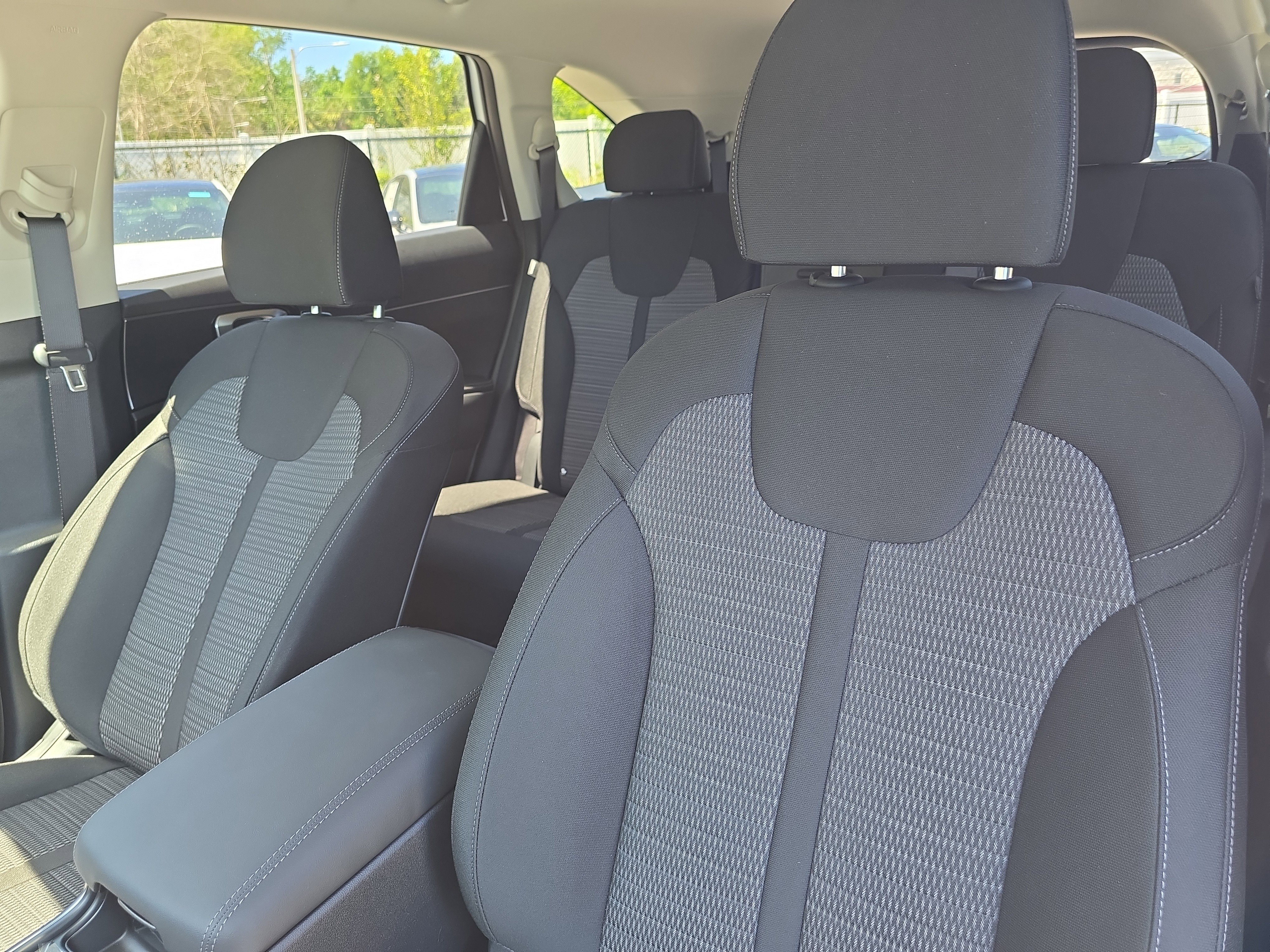 New 2026 Kia Sorento LX FWD image 20