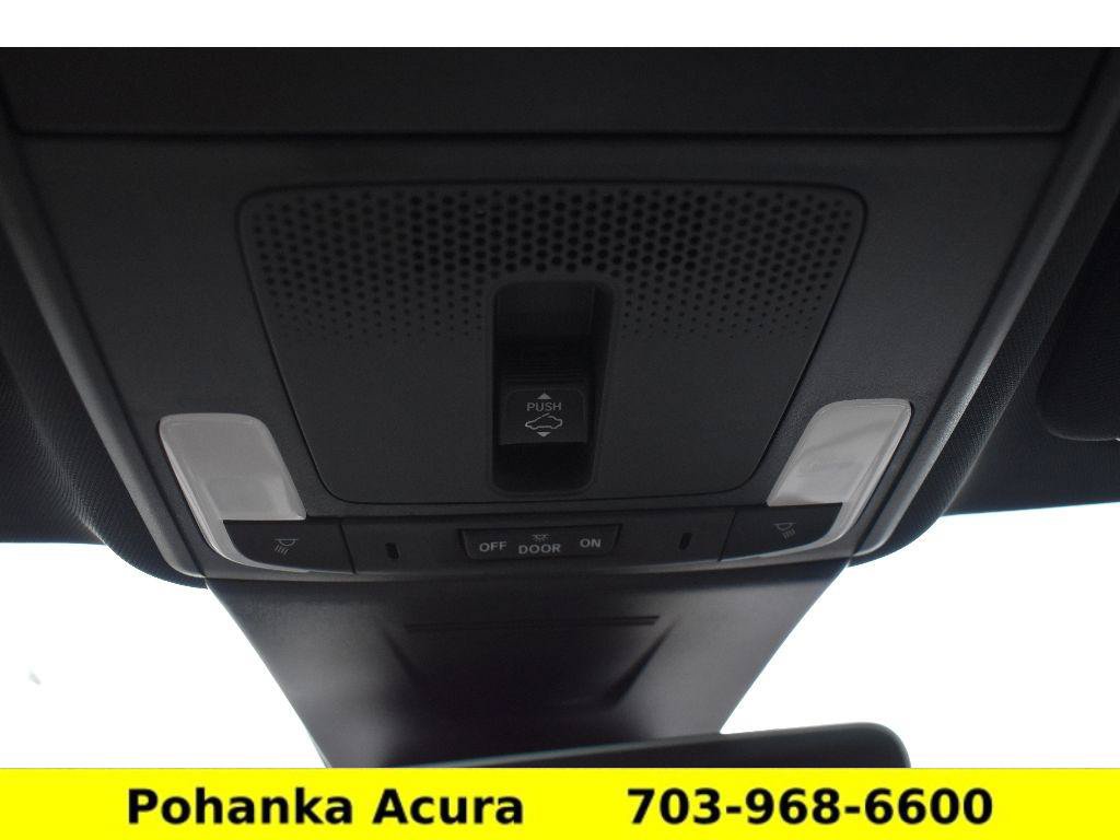 Certified 2026 Acura Integra A-Spec FWD image 20