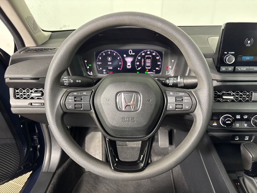 Used 2023 Honda Accord EX image 16