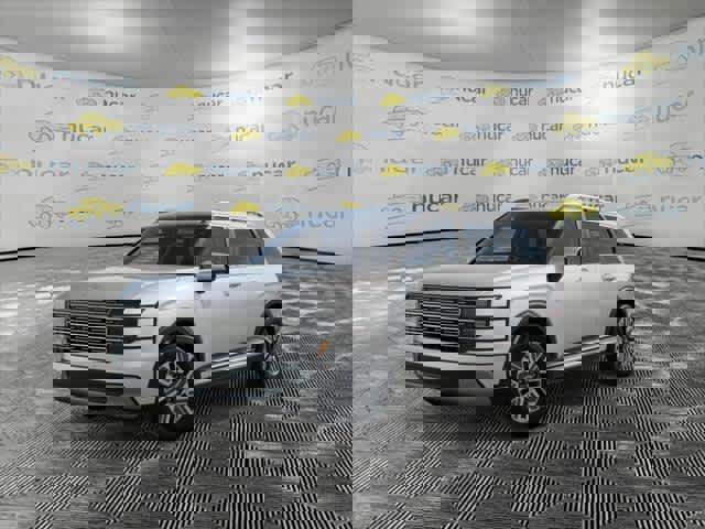 New 2026 Hyundai Palisade SEL Premium AWD/4WD image 2