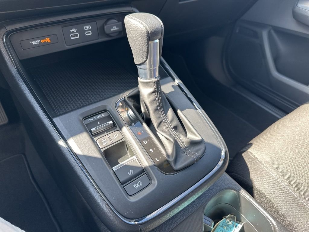 Used 2025 Honda CR-V EX image 26