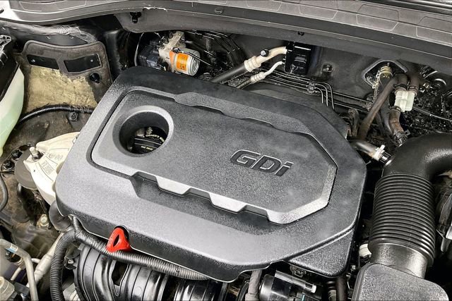 Used 2019 Hyundai Santa Fe SEL image 31