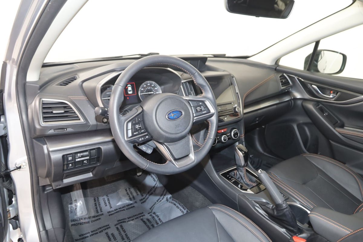 Used 2018 Subaru Crosstrek 2.0i Limited AWD/4WD image 22