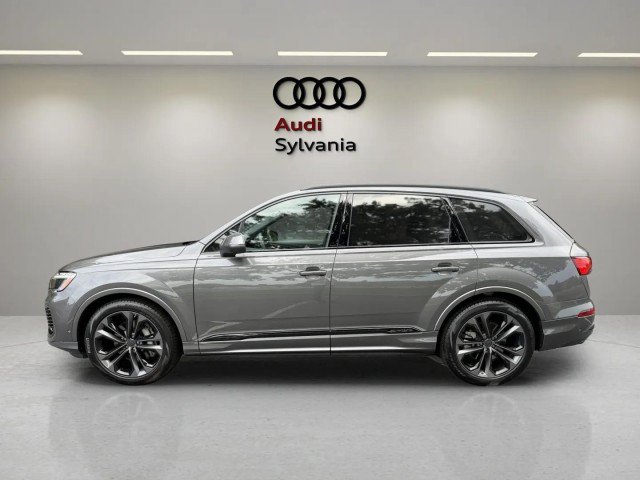 Certified 2026 Audi Q7 3.0T Premium Plus w/ Premium Plus Package AWD/4WD image 5