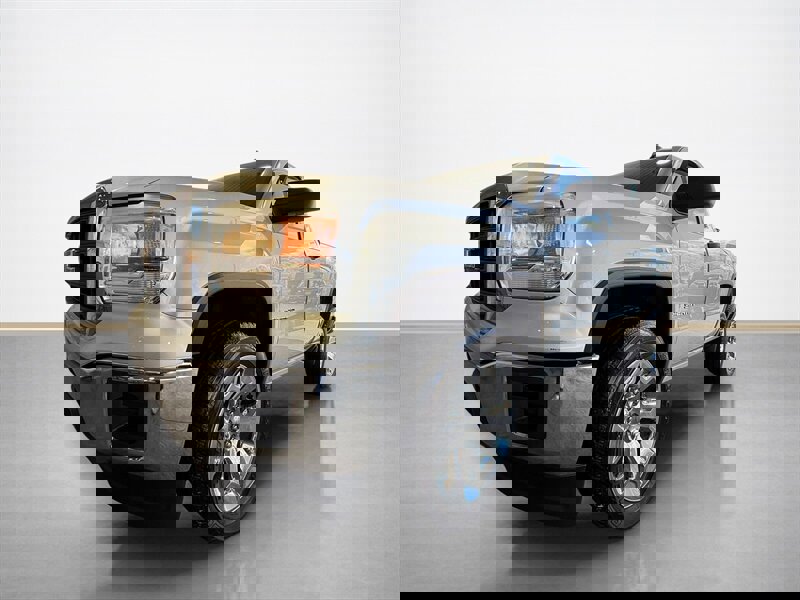 Used 2014 GMC Sierra 1500 2WD Regular Cab w/ Sierra Convenience Package image 7