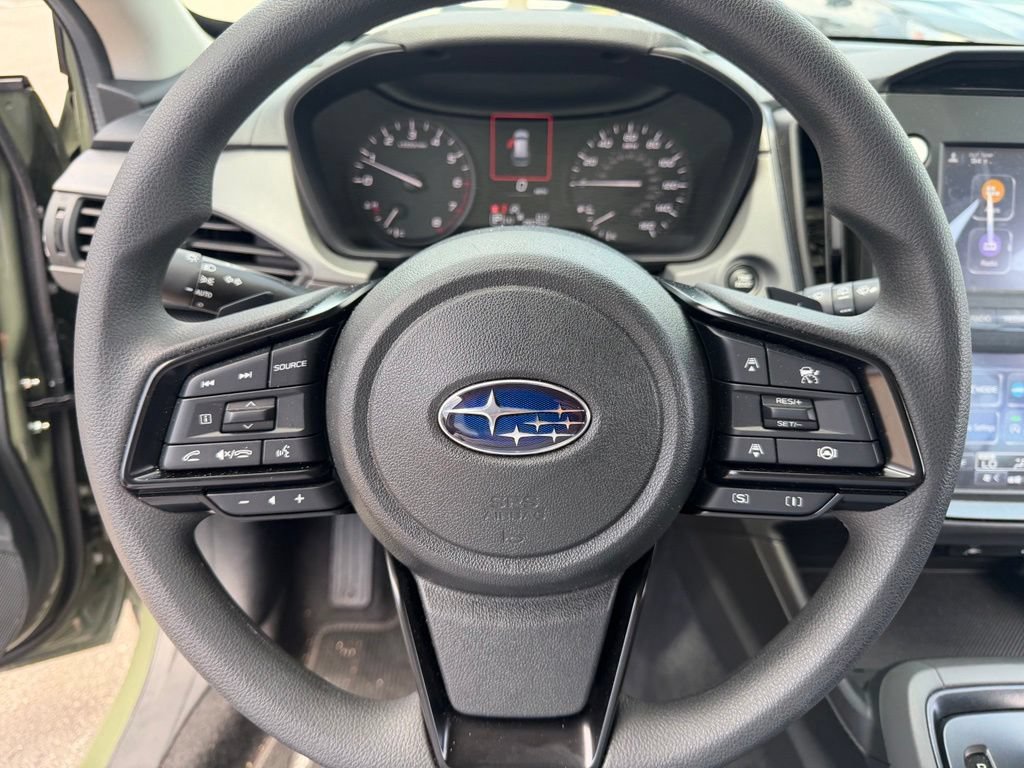 Used 2026 Subaru Crosstrek 2.5i AWD/4WD image 25