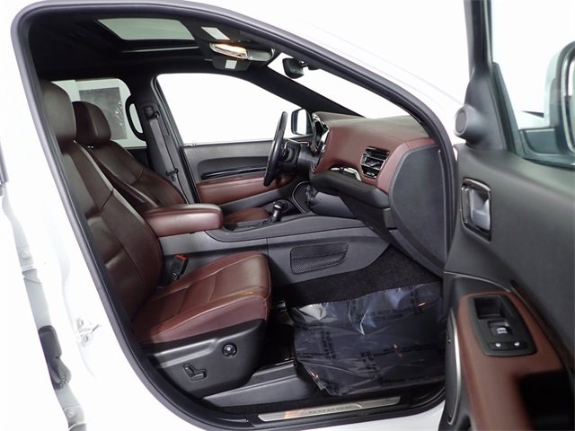 Used 2022 Dodge Durango Citadel image 38