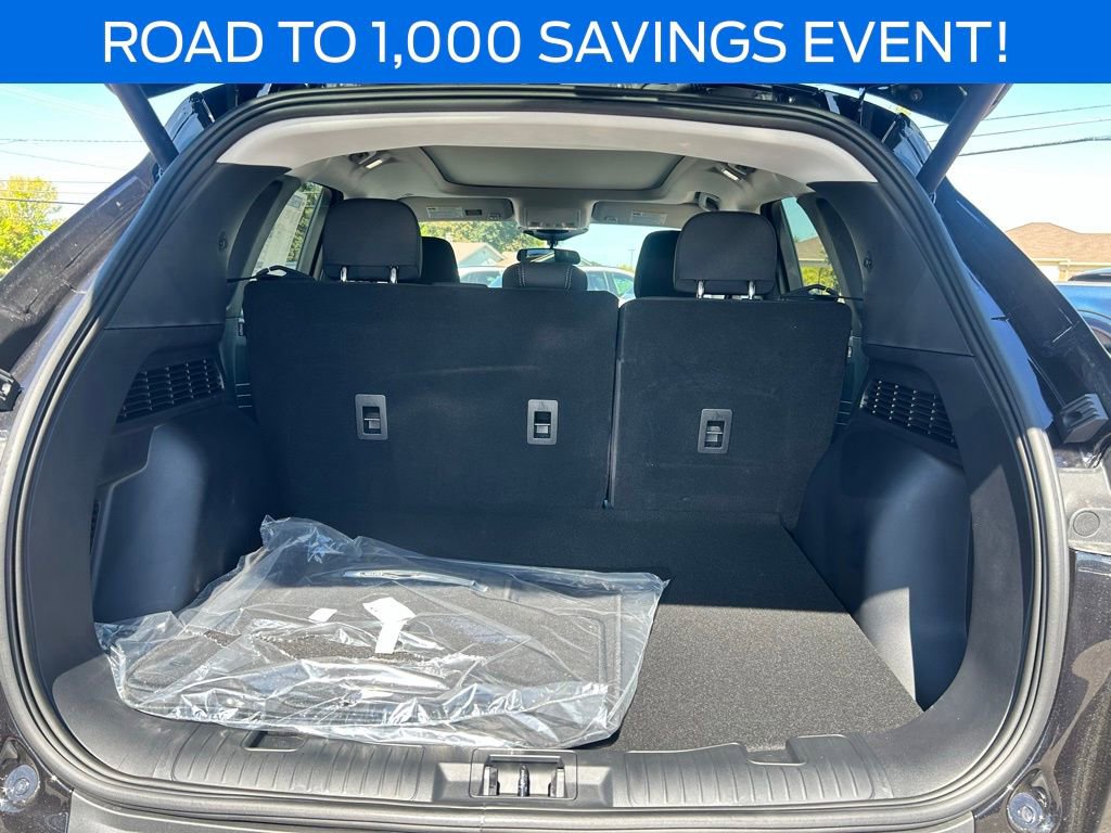 New 2025 Ford Escape Active w/ Cold Weather Package image 26