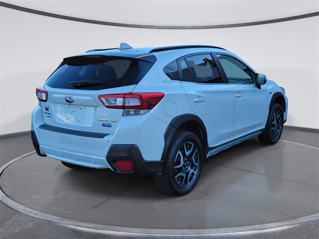 Used 2019 Subaru Crosstrek Hybrid image 6