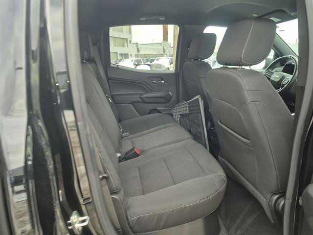 Certified 2023 Chevrolet Colorado LT image 75