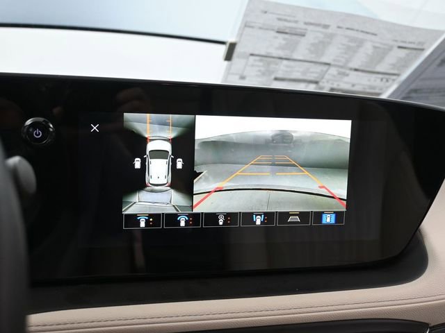 Certified 2024 Buick Encore GX Avenir w/ Avenir Technology Package AWD/4WD image 35