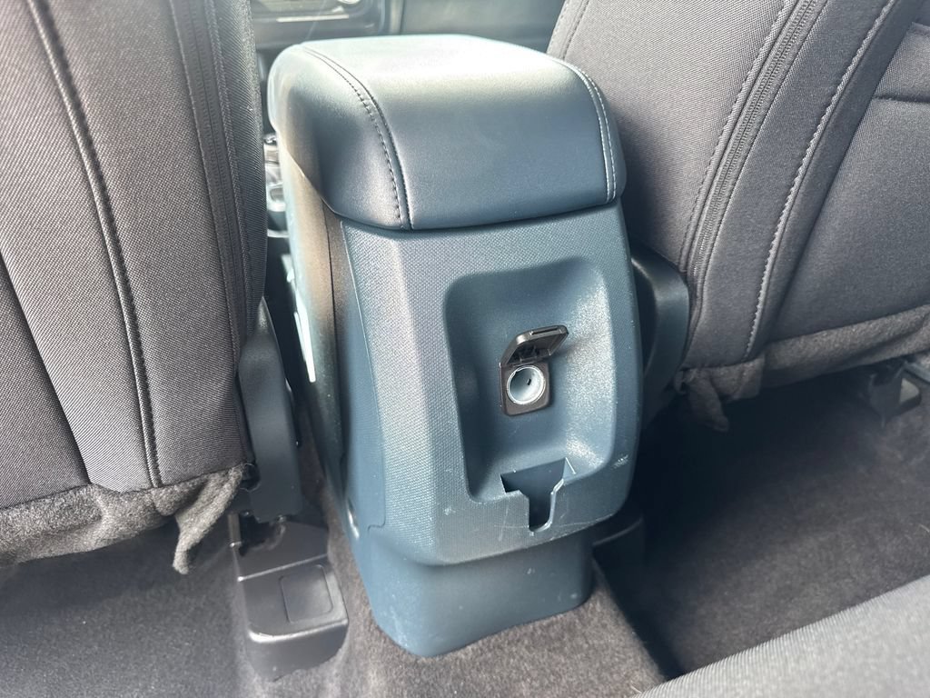 Used 2024 Ford Maverick XL FWD image 21