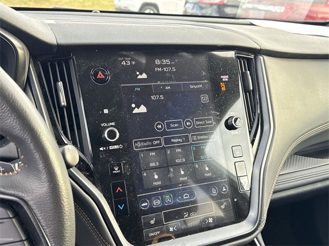Used 2025 Subaru Outback Wilderness image 18