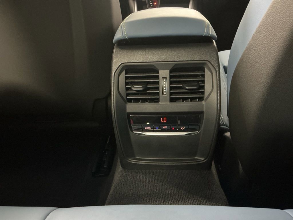 Certified 2024 BMW M4 Competition image 25