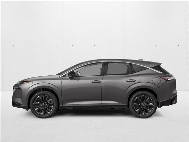 New 2027 Nissan Murano SL AWD/4WD image 3