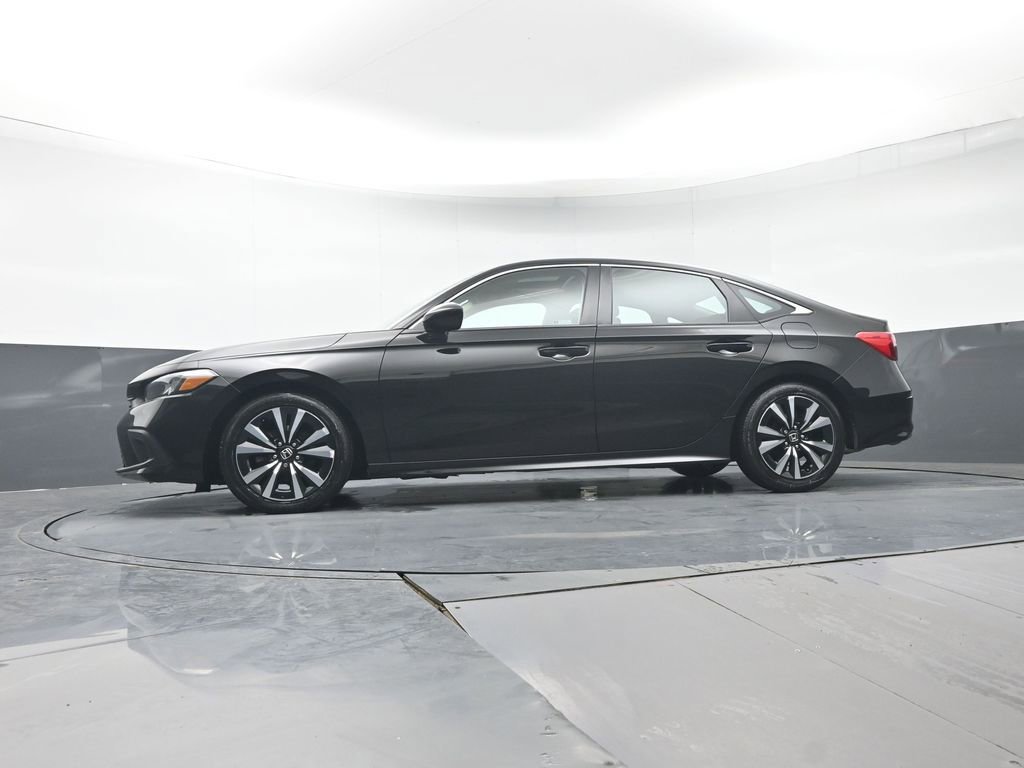 Used 2024 Honda Civic EX image 27