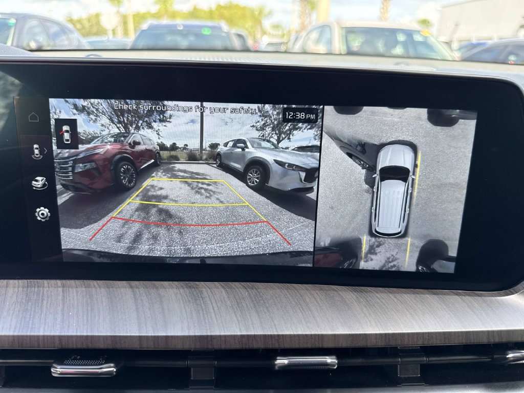Used 2023 Kia Telluride SX FWD image 32