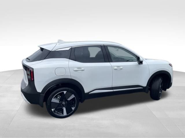 New 2025 Nissan Kicks SR image 9